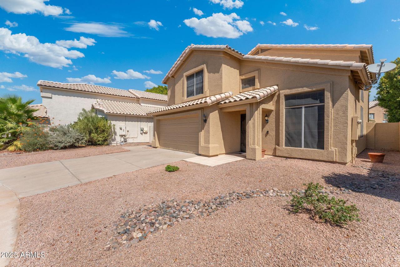 1530 W Ivanhoe Ct., Chandler, AZ 85224