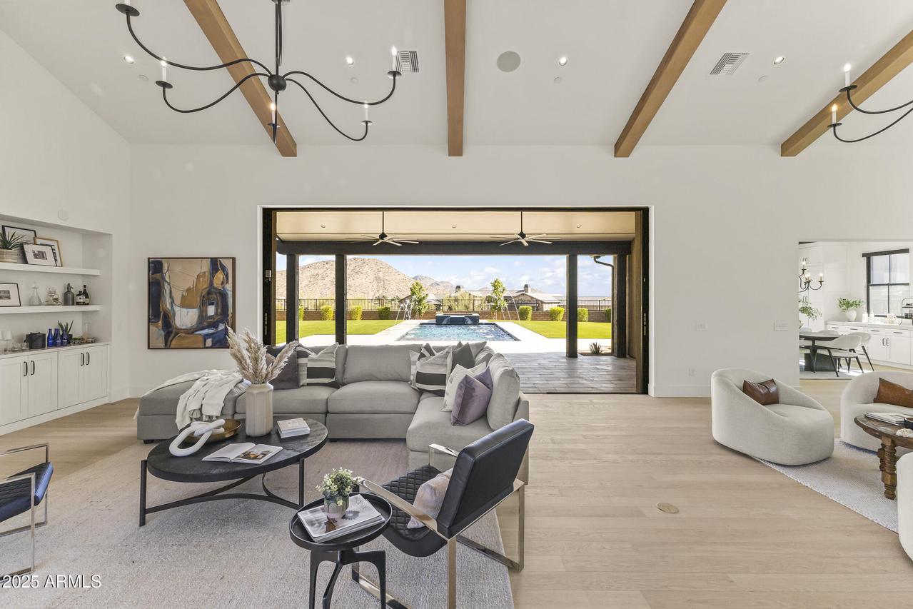 10261 E De La O Rd., Scottsdale, AZ 85255