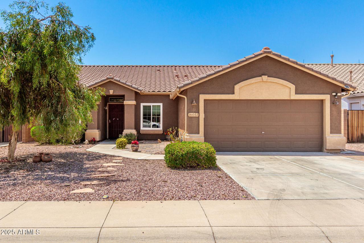 16053 W Carmen Dr., Surprise, AZ 85374