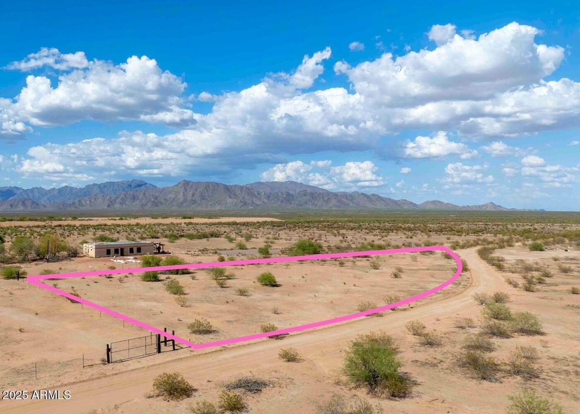 Arrowhead Rd. #-, Maricopa, AZ 85139