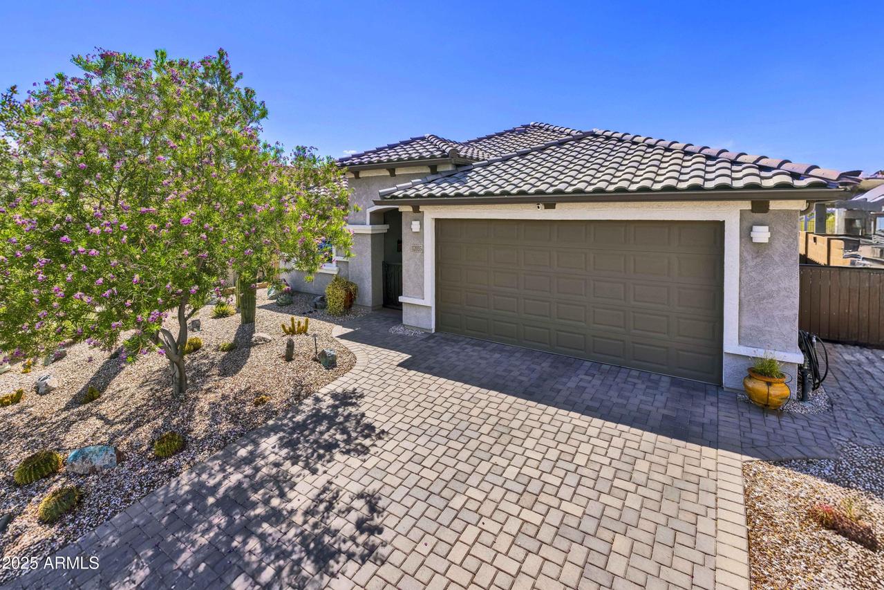 12035 N Raphael Way, Tucson, AZ 85742