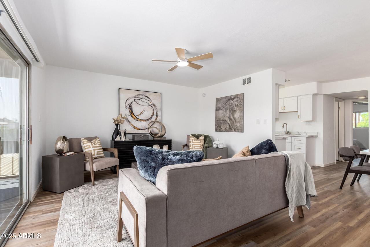 7430 E Chaparral Rd. #245A, Scottsdale, AZ 85250