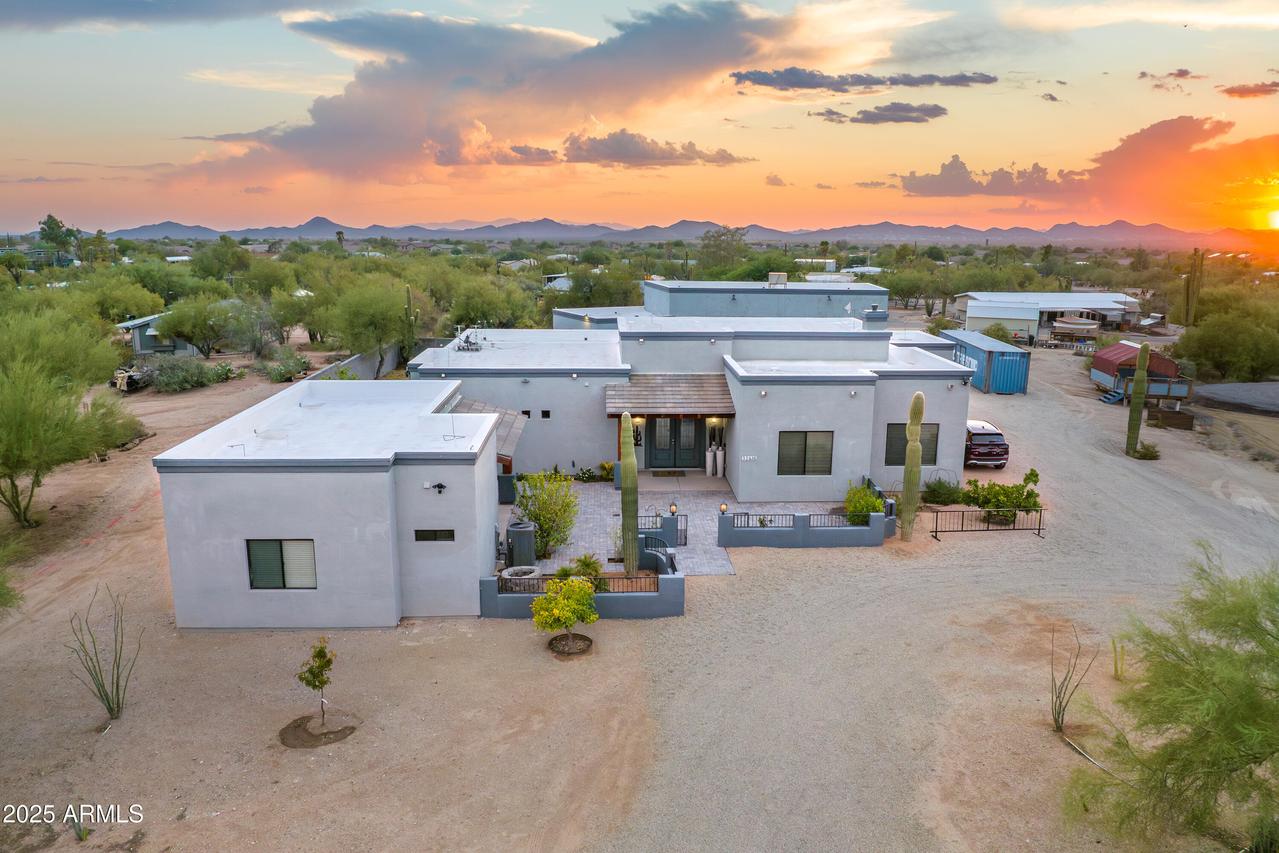 33610 N Rifleman Rd. #1, Cave Creek, AZ 85331