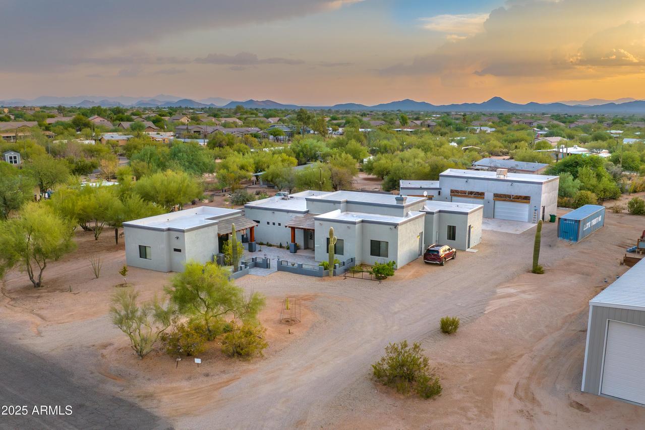 33610 N Rifleman Rd. #1, Cave Creek, AZ 85331