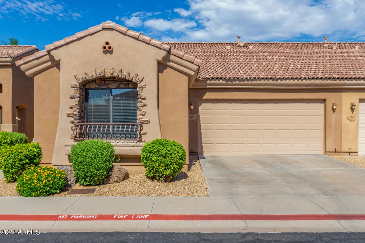 2565 S Signal Butte Rd. #47, Mesa, AZ 85209