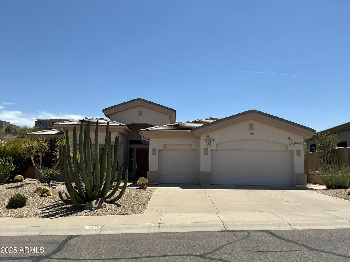 15415 E Jojoba Ln., Fountain Hills, AZ 85268