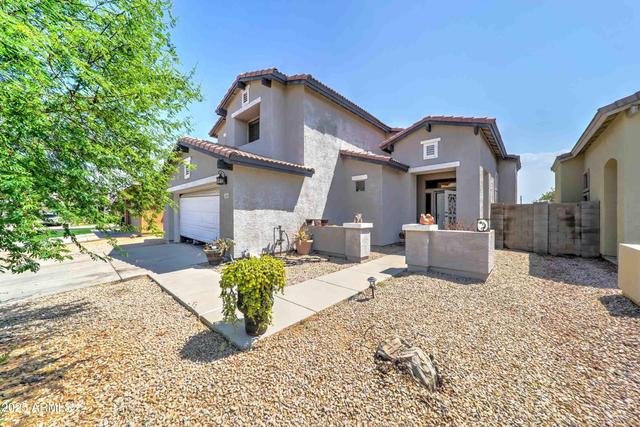 New Foreclosures & Short Sales in Laveen: August 11th to August 17th