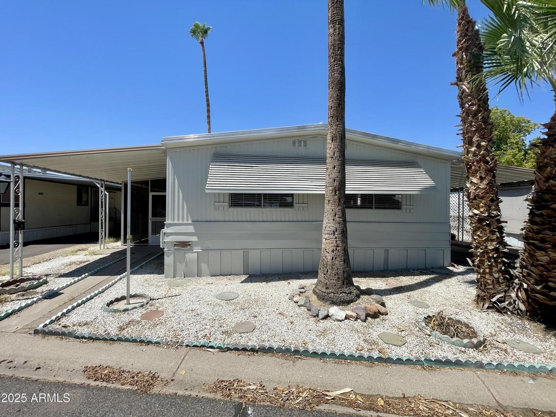 16812 N 2nd Ln. #246, Phoenix, AZ 85023