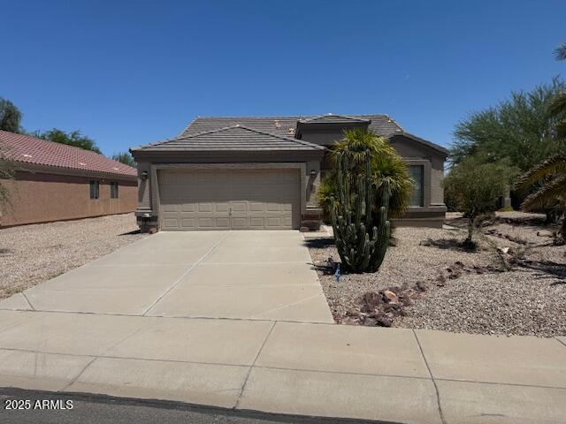 1884 E St David Ct., Casa Grande, AZ 85122
