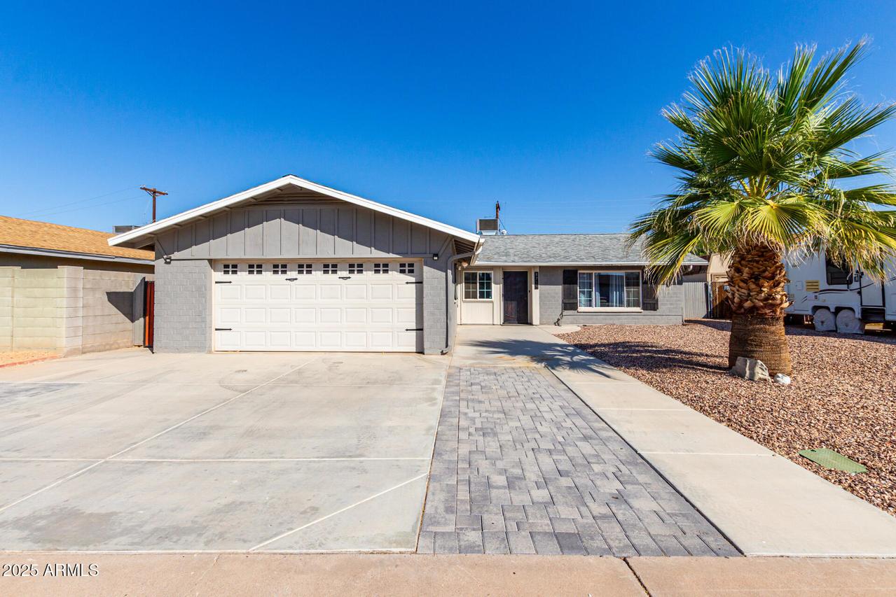 8714 E Plaza Ave., Scottsdale, AZ 85250