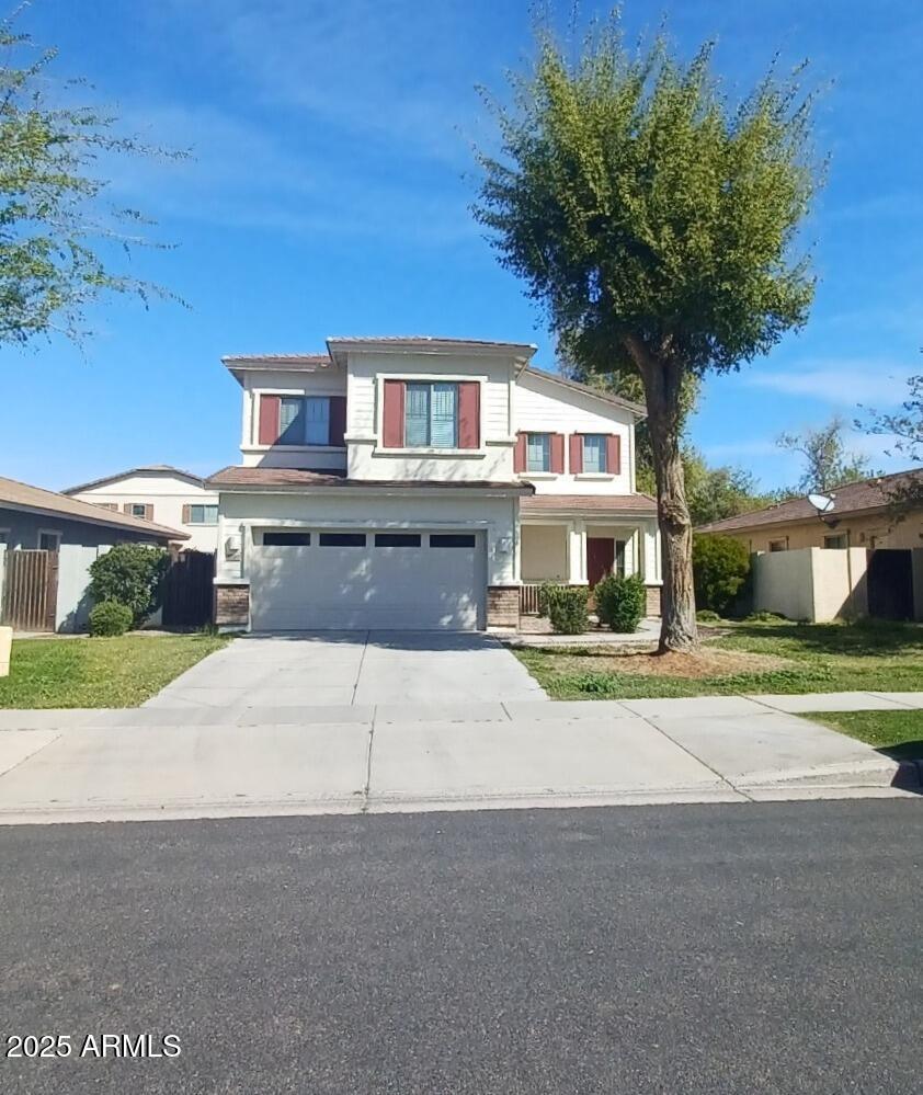 4280 E Bruce Ct., Gilbert, AZ 85234