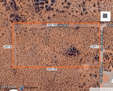 TBD E Lincoln Rd. #-, Huachuca City, AZ 85616
