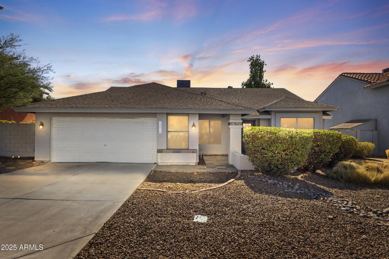 18825 N 34th St., Phoenix, AZ 85050