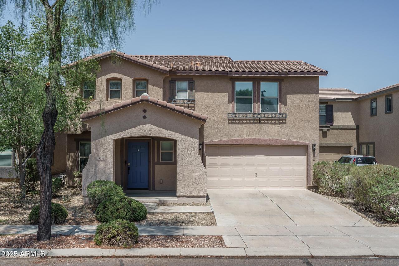 18546 W Udall Dr., Surprise, AZ 85374