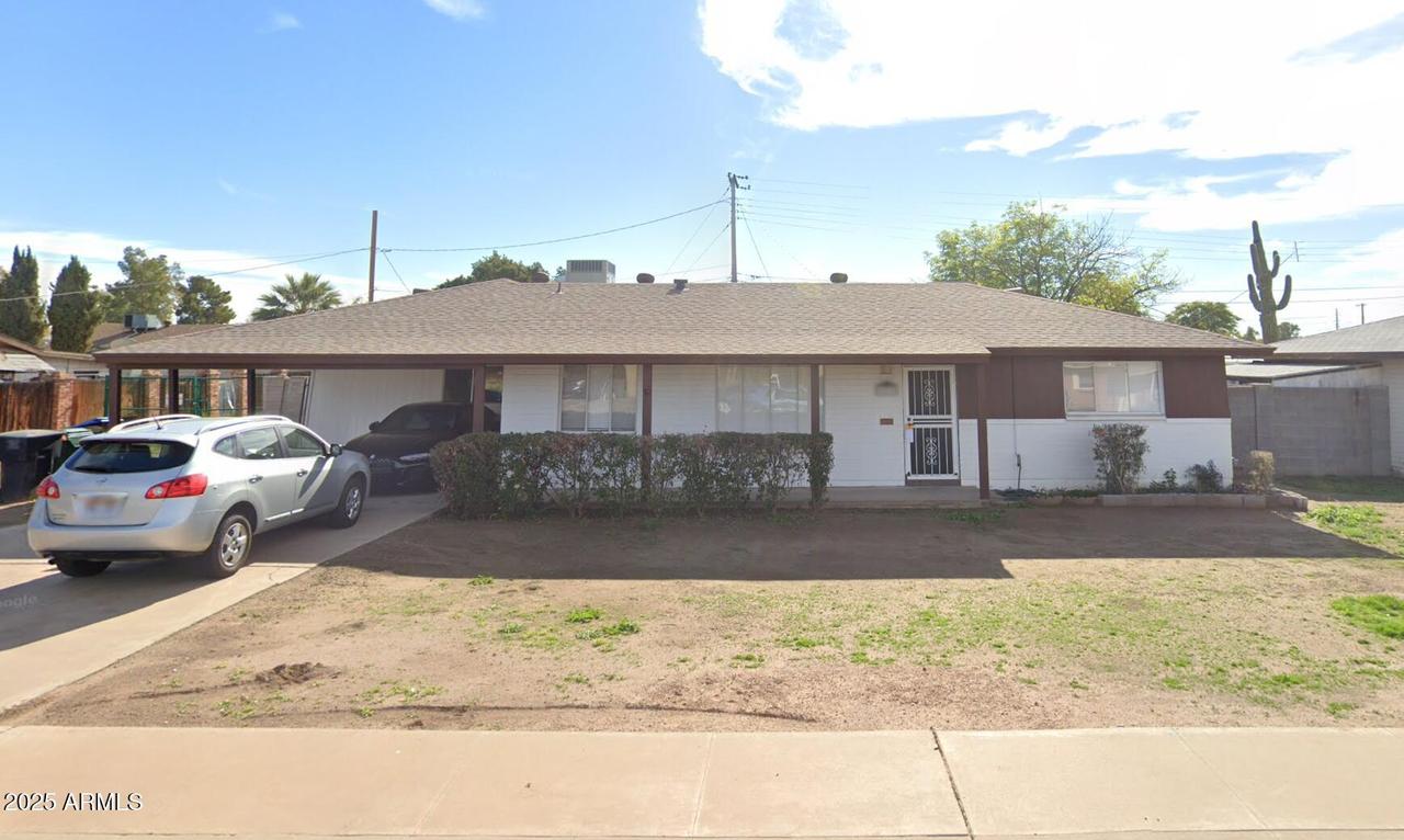 1431 W 5th Pl., Mesa, AZ 85201