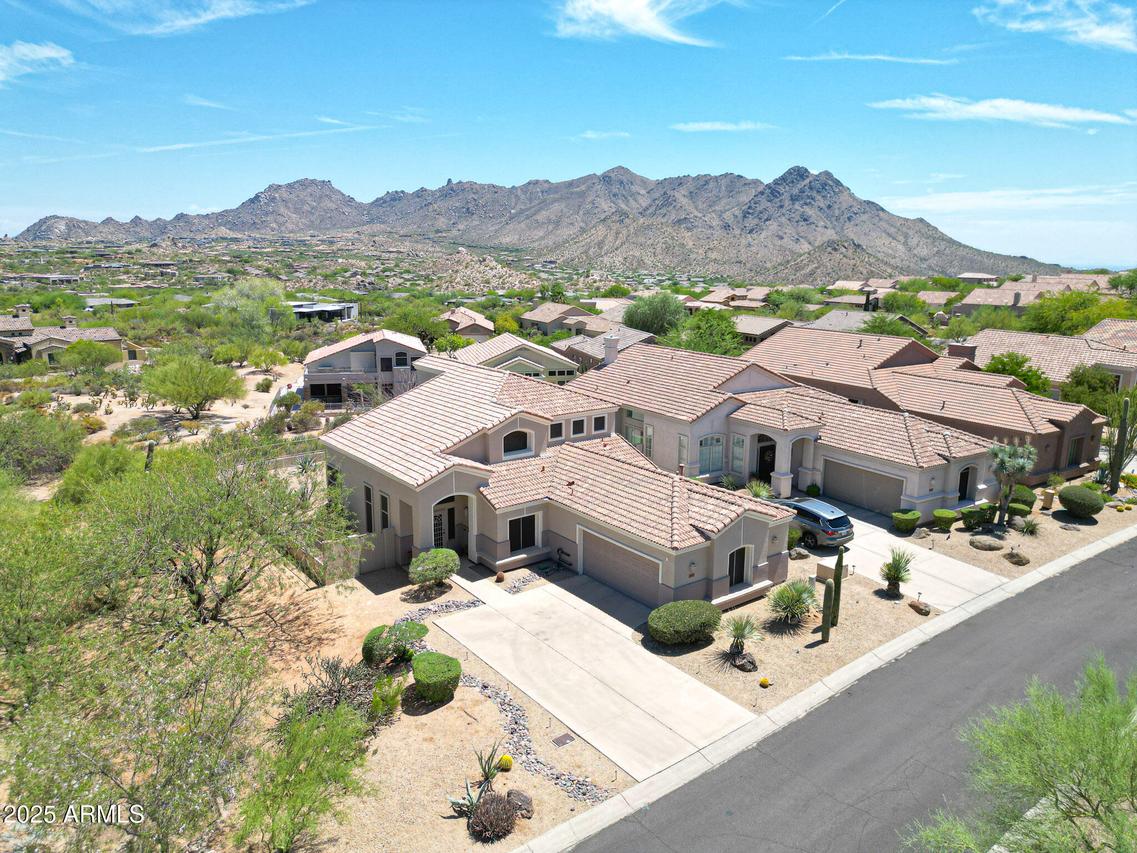 11573 E Desert Willow Dr., Scottsdale, AZ 85255