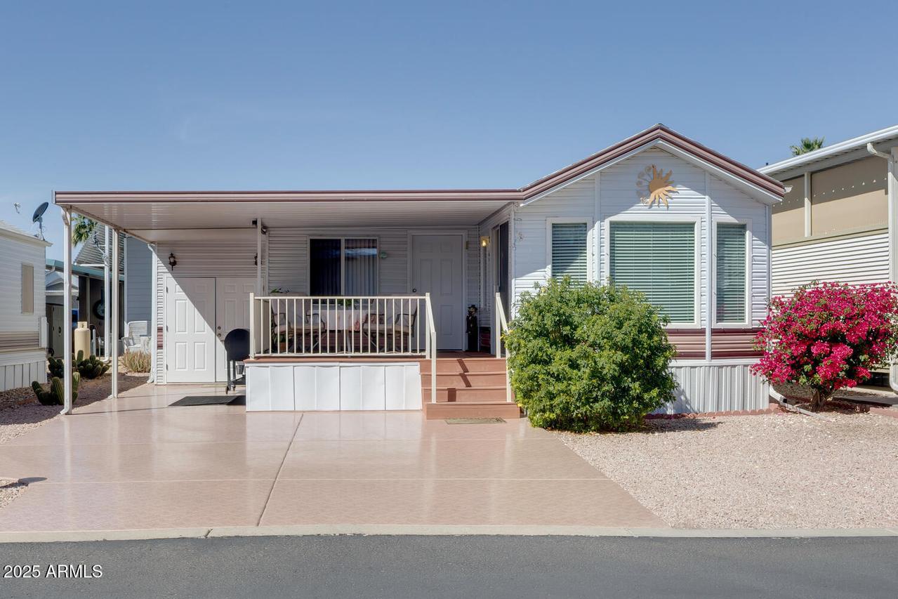 17200 W Bell Rd. #866, Surprise, AZ 85374