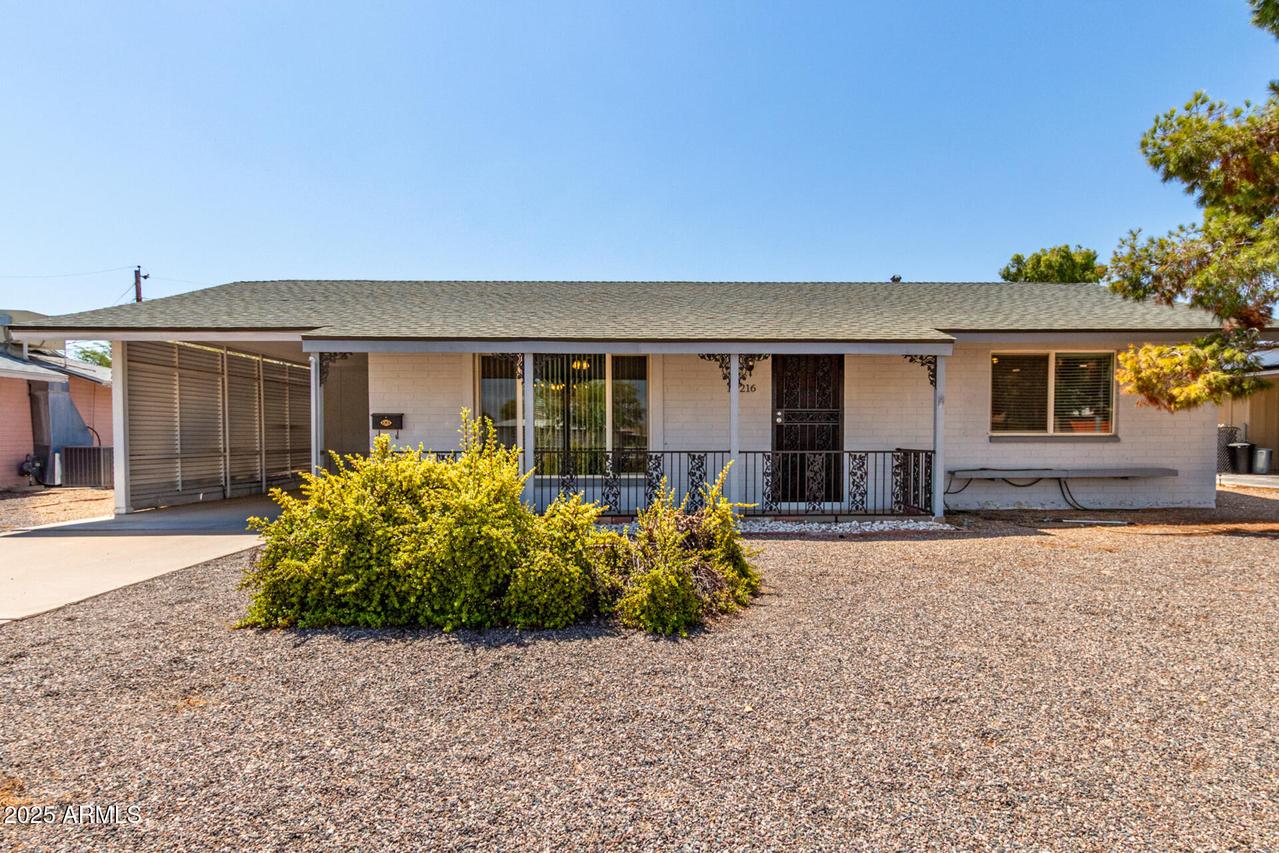 12216 N 107th Ave., Sun City, AZ 85351