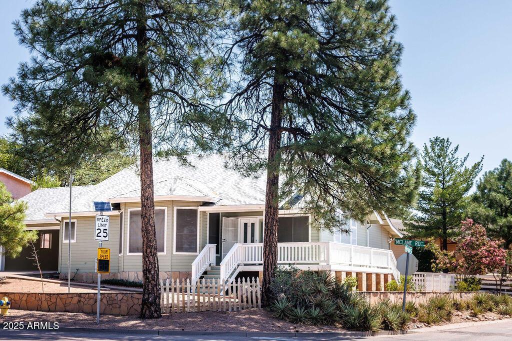 101 N Mclane Rd., Payson, AZ 85541