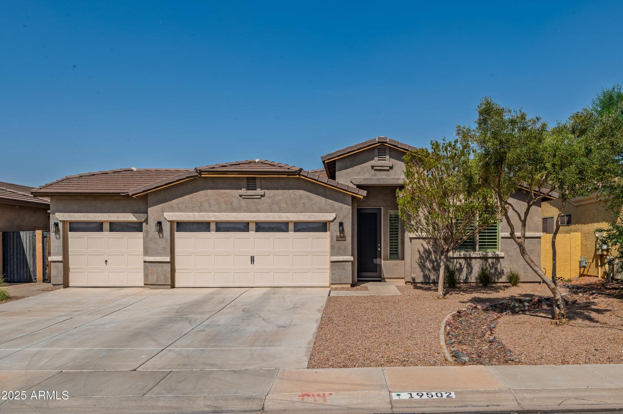 19502 N Piccolo Dr., Maricopa, AZ 85138