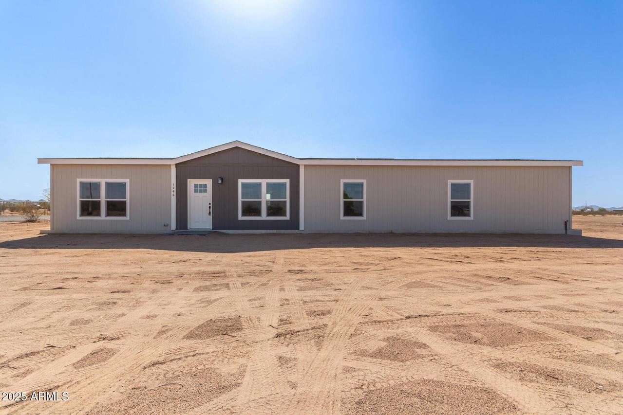 1246 N Ruby Rd., Maricopa, AZ 85139