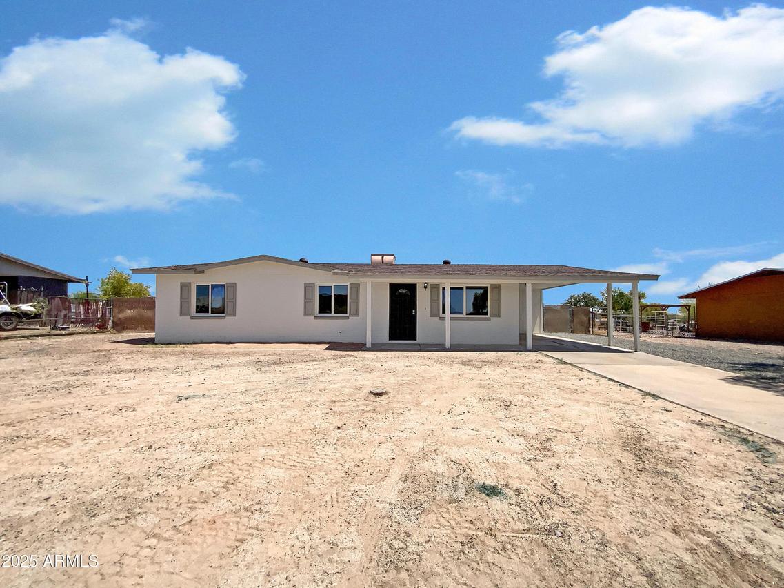 10693 N Geronimo Dr., Casa Grande, AZ 85122