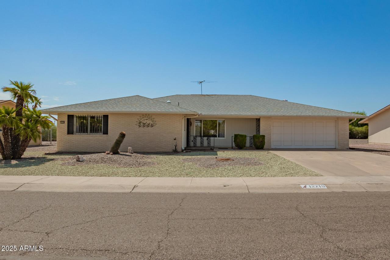 13219 W Hyacinth Dr., Sun City West, AZ 85375