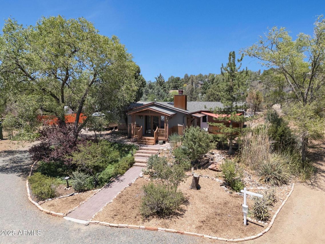 486 Whetstine Ave., Prescott, AZ 86301