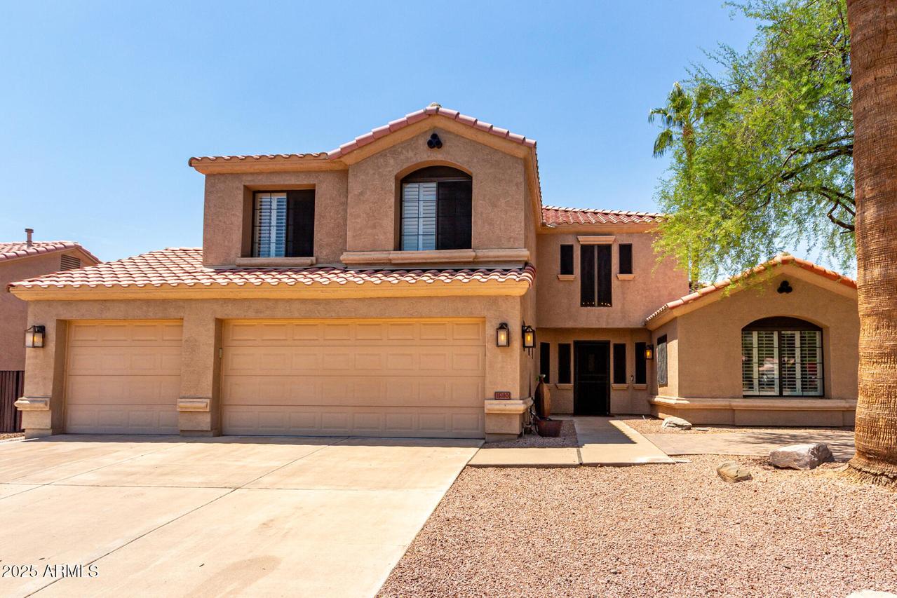 15180 N 90th Pl., Scottsdale, AZ 85260