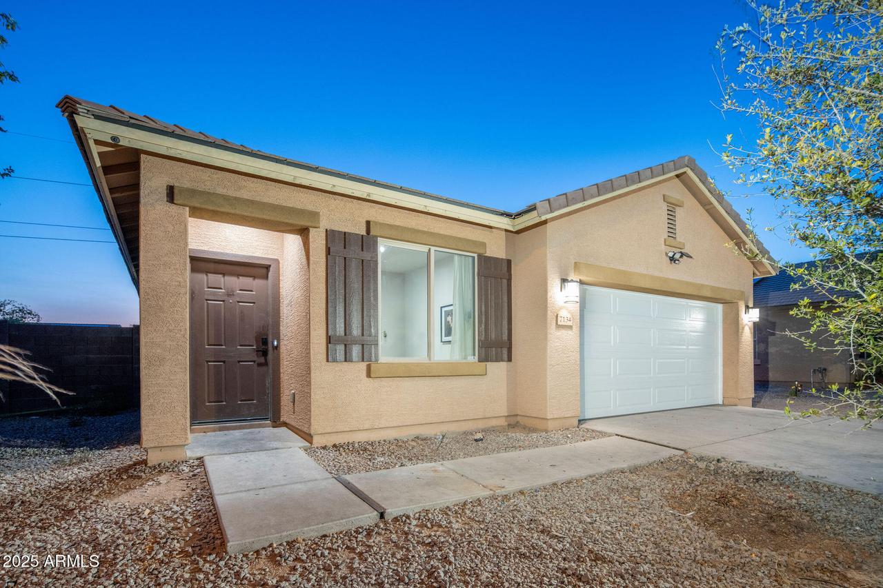 7134 S 254th Ln., Buckeye, AZ 85326