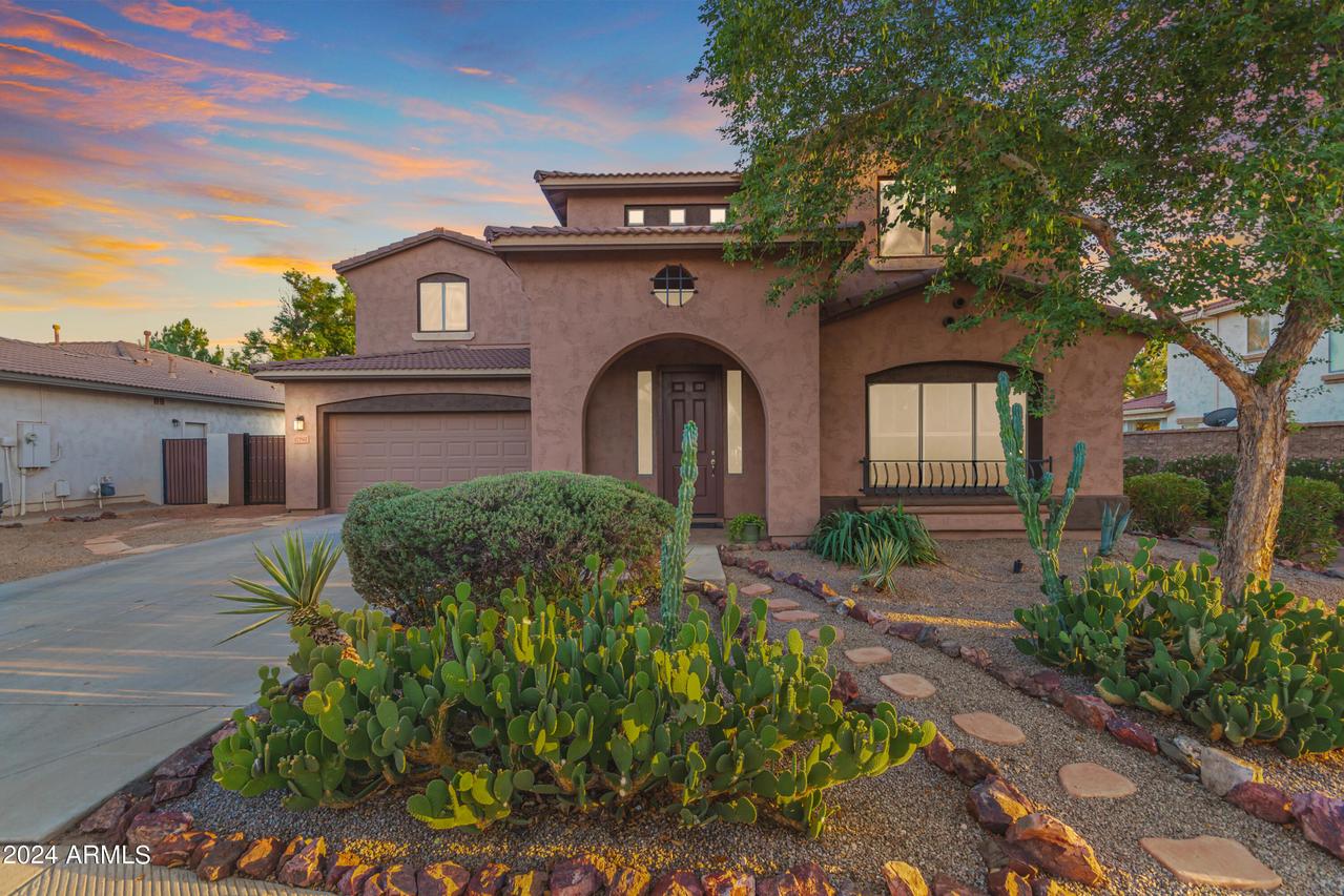 17797 W Carmen Dr., Surprise, AZ 85388