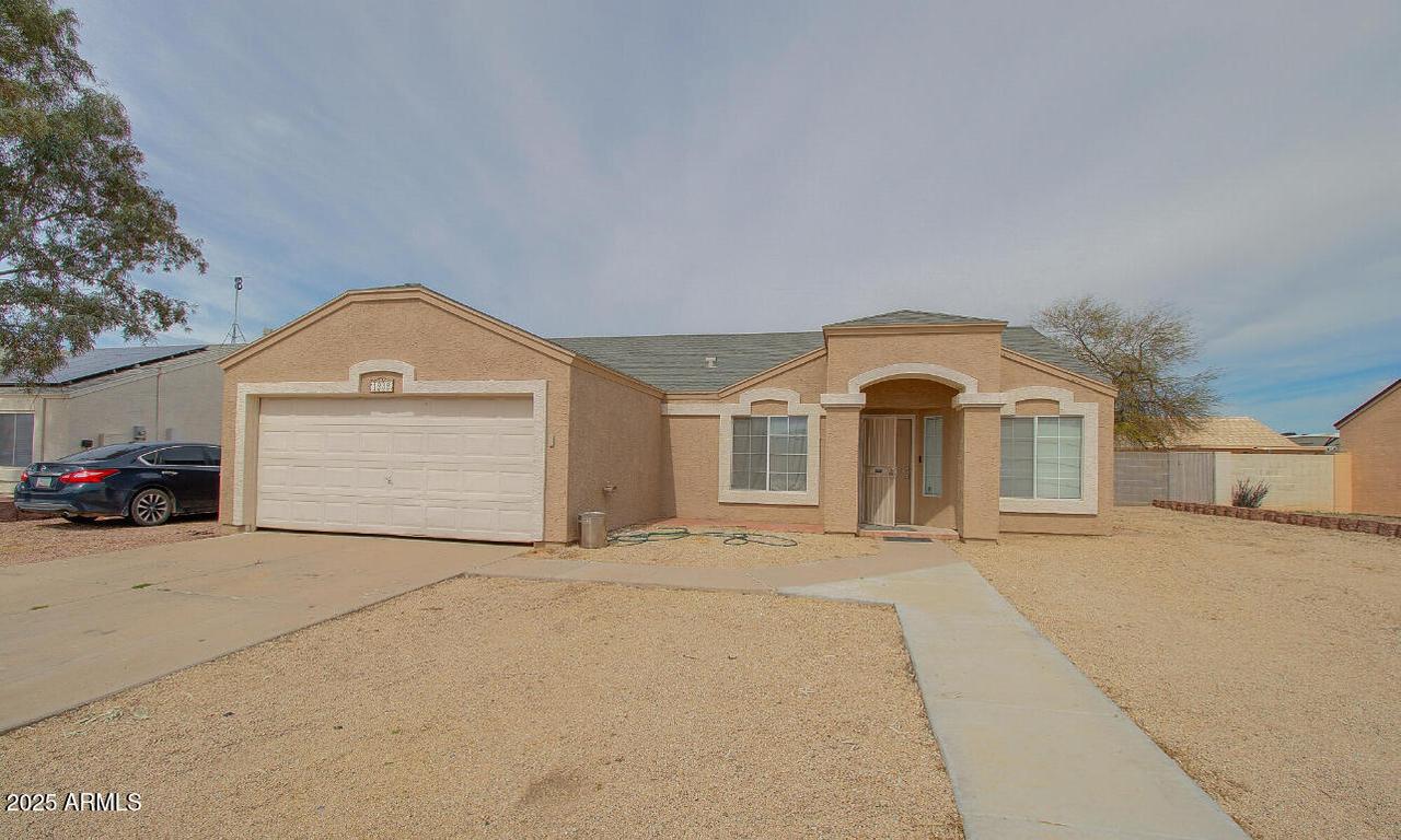1232 E Avenida Isabela, Casa Grande, AZ 85122