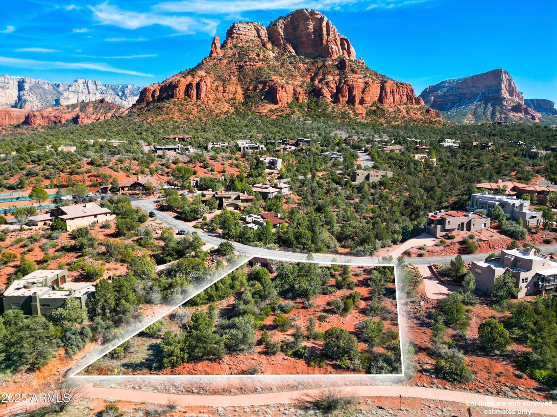 307 Acacia Dr. #63, Sedona, AZ 86336