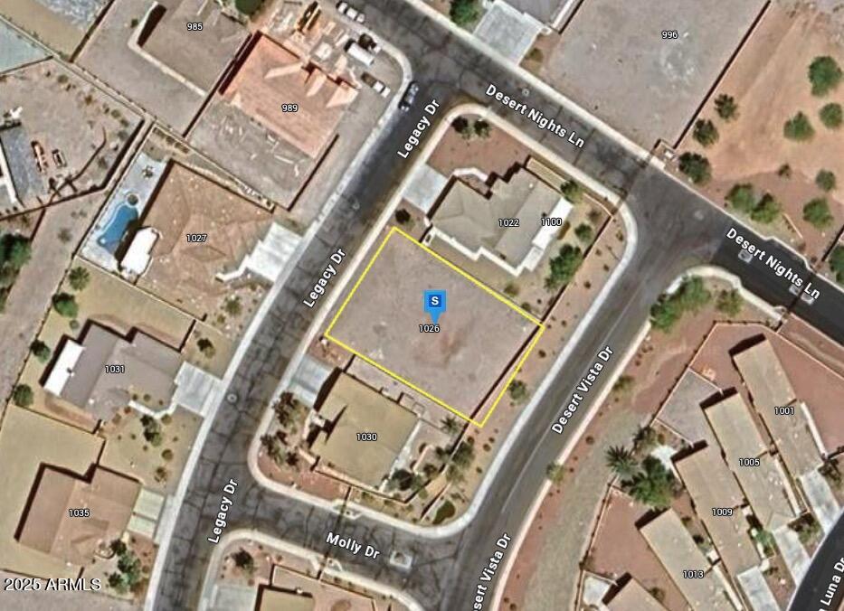 1026 Legacy Dr. #31, Bullhead City, AZ 86429