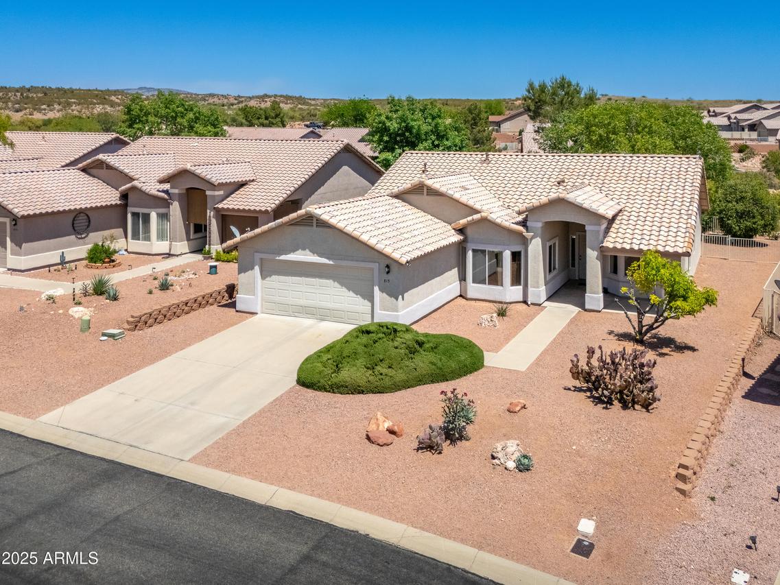 815 S Rising View Ct., Cornville, AZ 86325