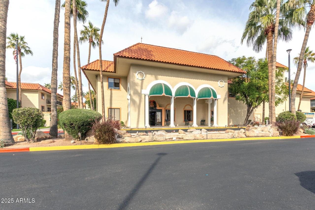 10330 W Thunderbird Blvd. #A308, Sun City, AZ 85351