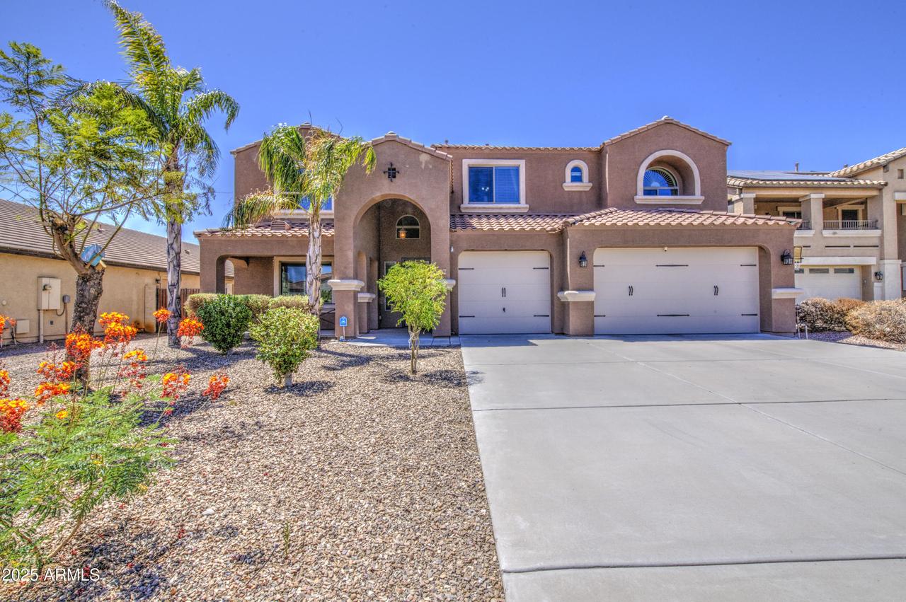 5669 E Artemis Dr., Florence, AZ 85132