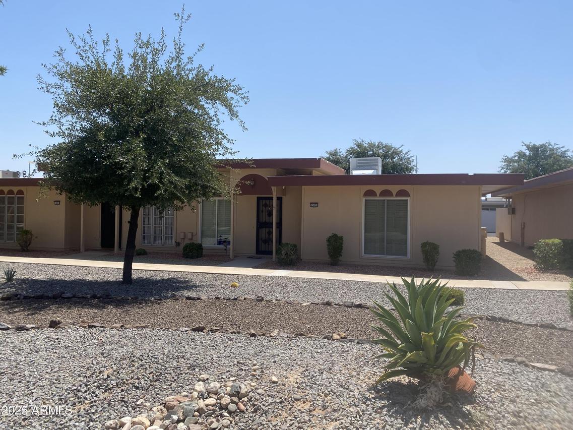 13071 N 100th Dr., Sun City, AZ 85351