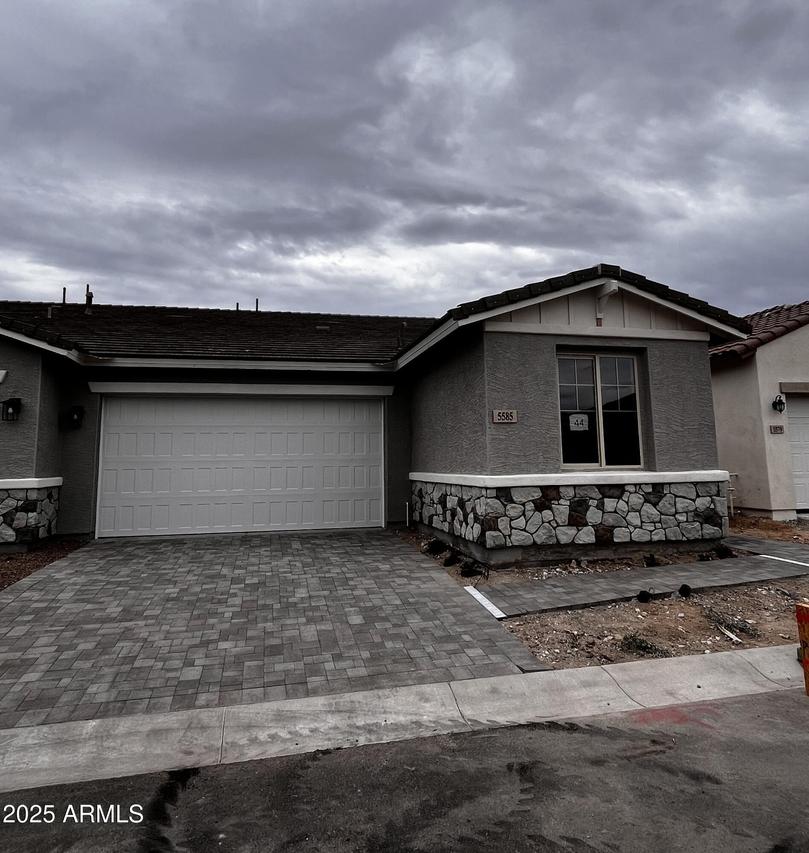 5585 N 205th Ln., Buckeye, AZ 85396