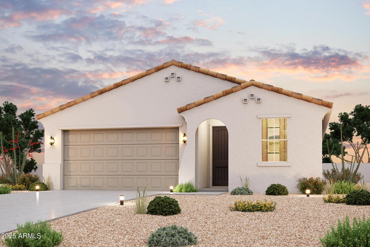 2668 E Music Mountain Ave., Apache Junction, AZ 85119