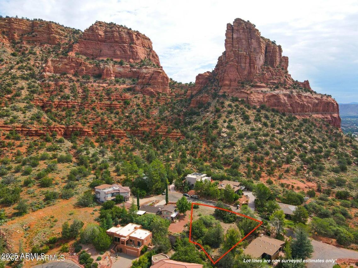 365 Redrock Rd. #-, Sedona, AZ 86351