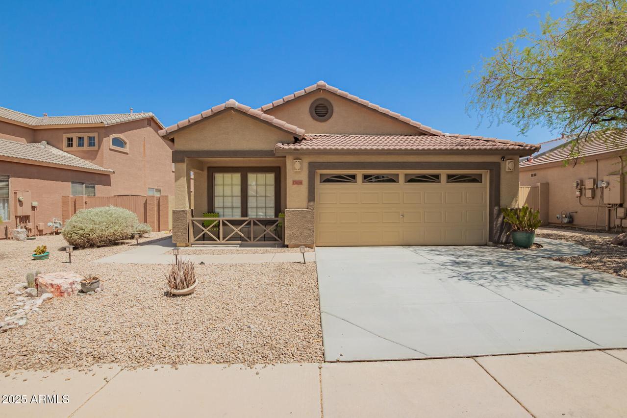 17428 W Rock Wren Ct., Goodyear, AZ 85338