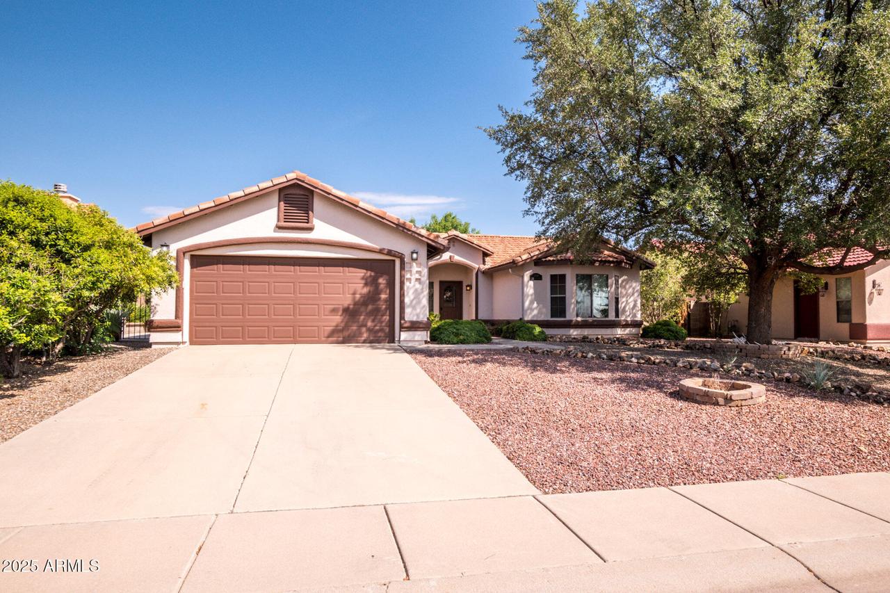 3769 Plaza De La Yerba, Sierra Vista, AZ 85650