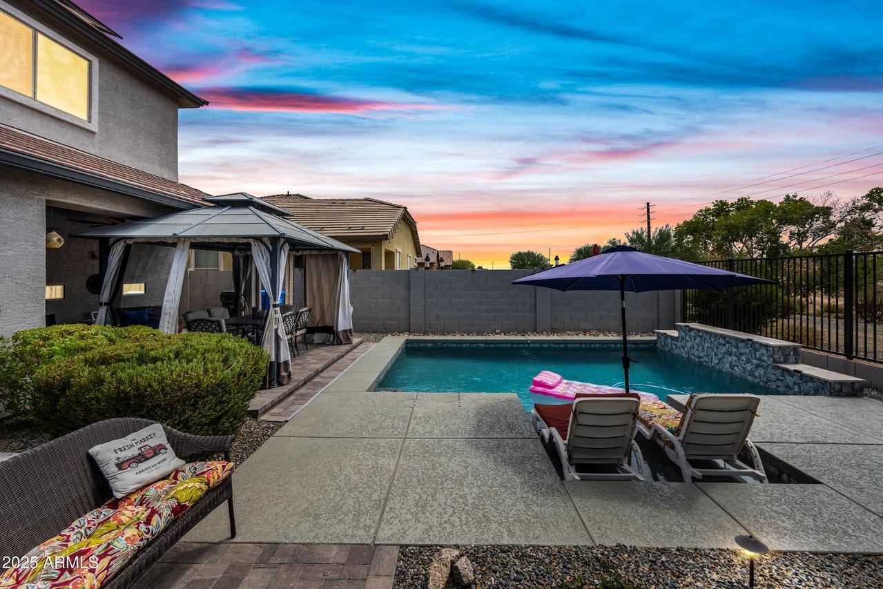 3935 E Blue Spruce Ln., Gilbert, AZ 85298