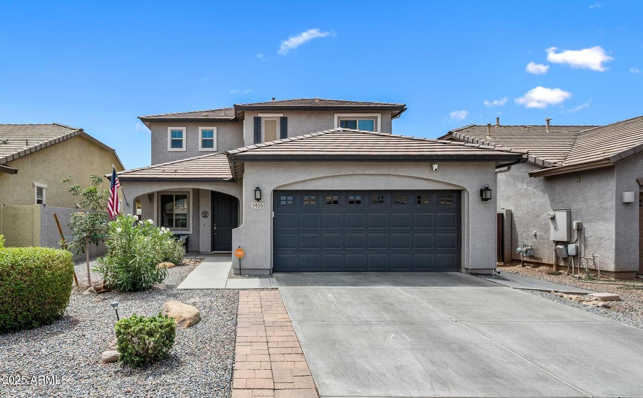 3935 E Blue Spruce Ln., Gilbert, AZ 85298