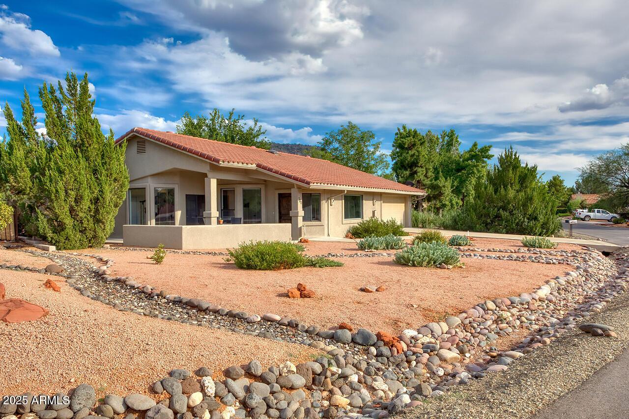 380 Concho Dr., Sedona, AZ 86351