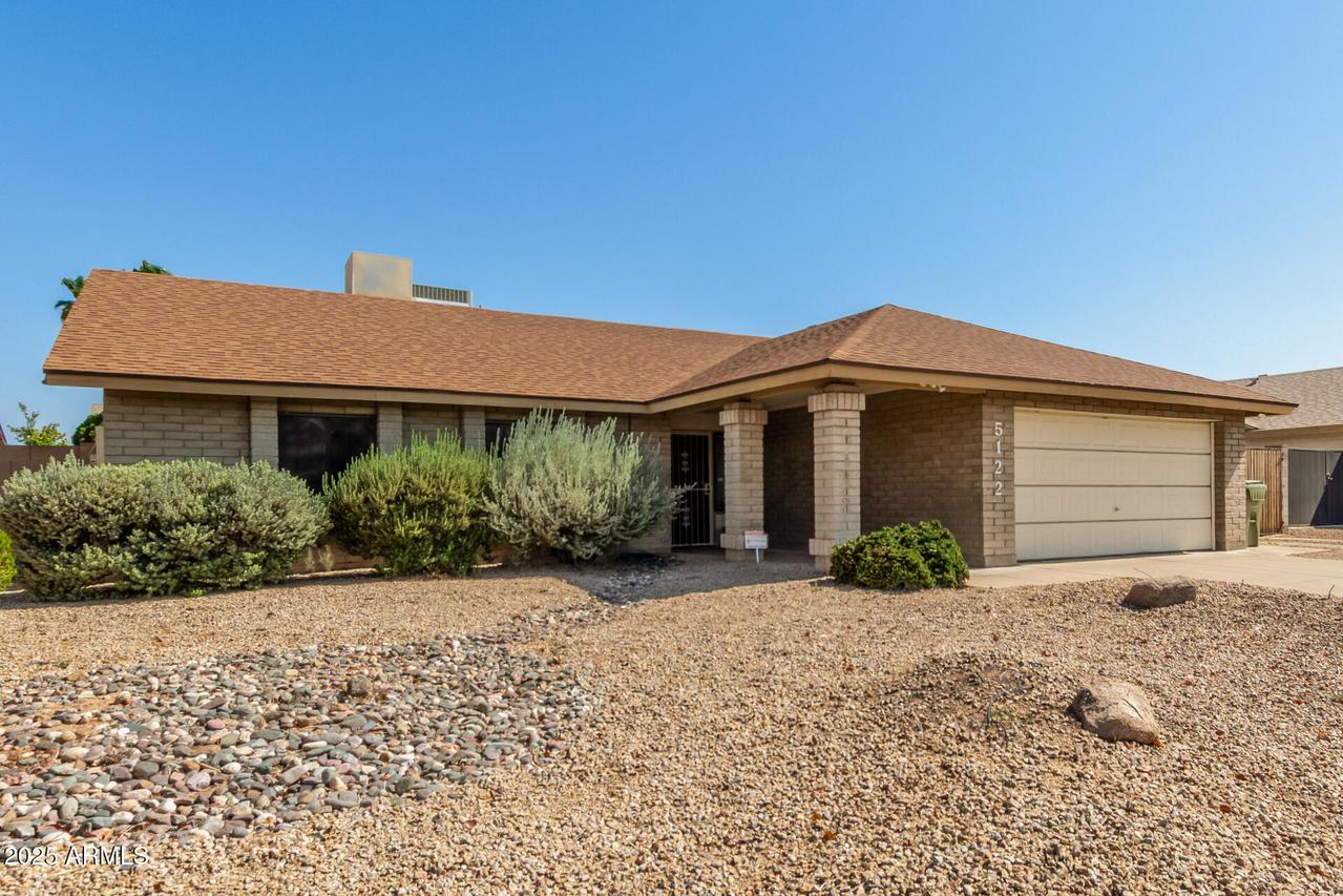 5122 W Beverly Ln., Glendale, AZ 85306