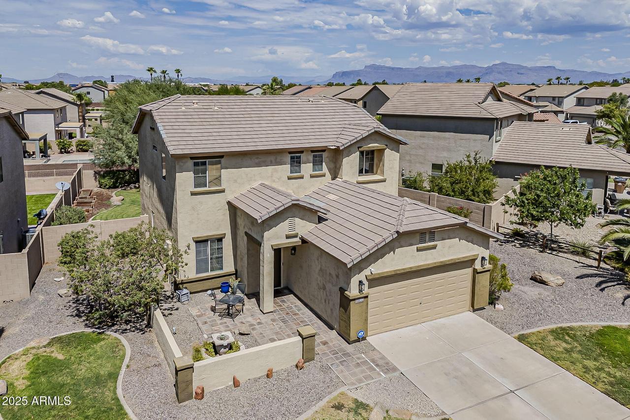 41304 N Palm Springs Tr., San Tan Valley, AZ 85140