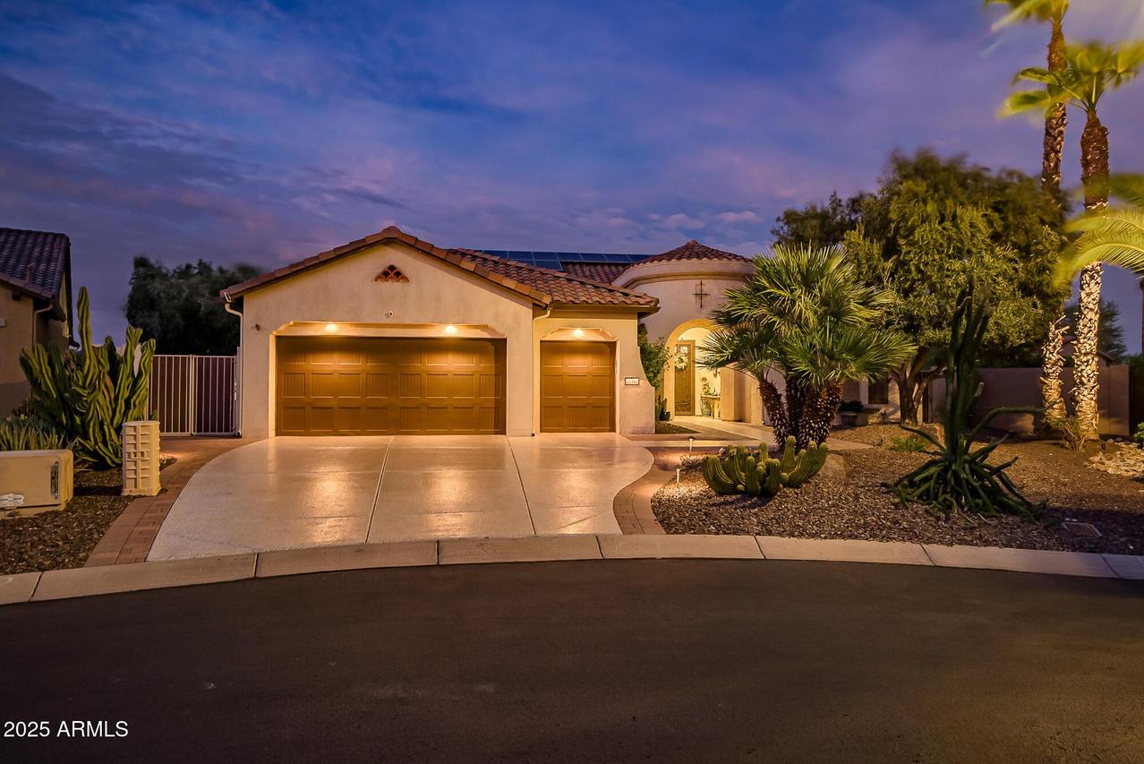 16301 W Flower Ct., Goodyear, AZ 85395