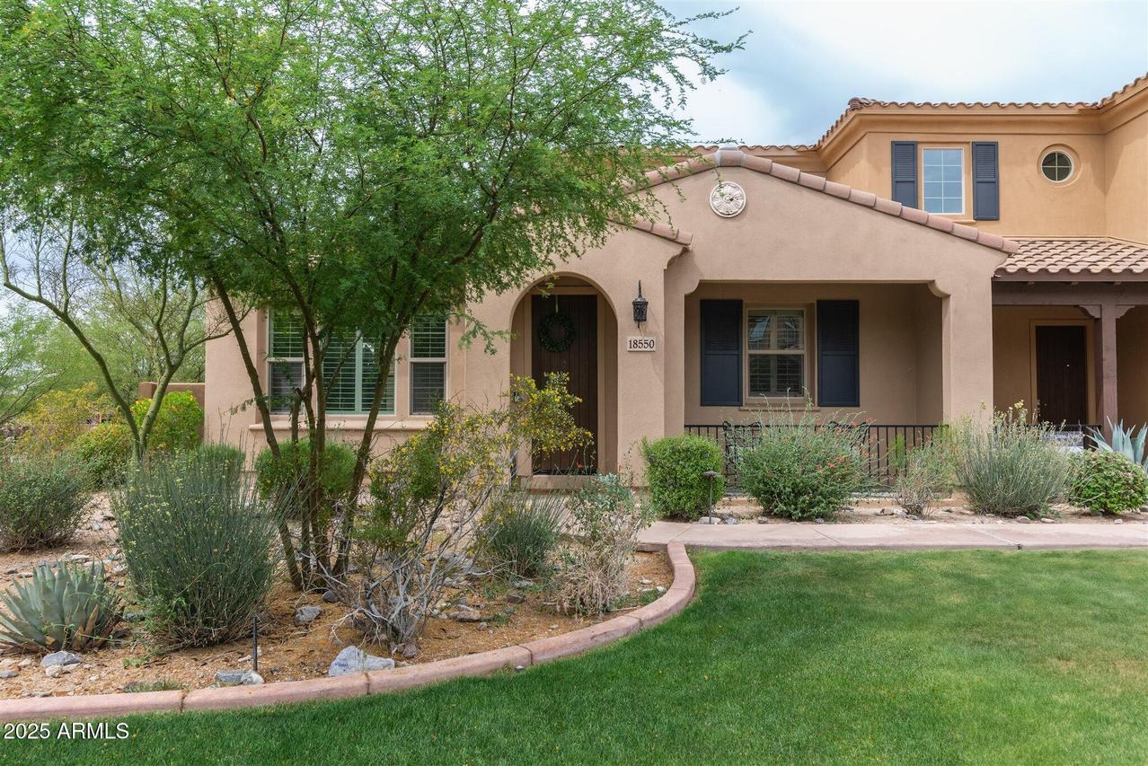 18550 N 94th St., Scottsdale, AZ 85255